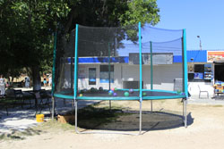 Джампинг в Песчаном