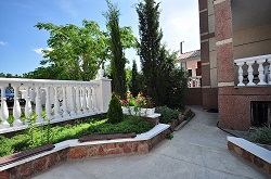 Недорогой отдых в Песчаном