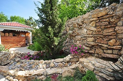 Отдых в Песчаном