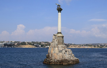 Севастополь за 1 день