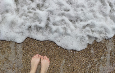 Запад или юг Крыма