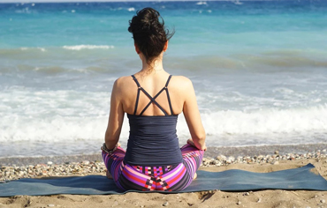 Отдых с детьми в Песчаном (Крым)