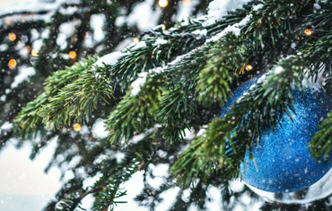 С Наступающим Новым 2022 годом 